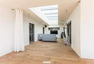 Luxus - Ruhe - Entspannung! Exklusiver Bungalow in Ottendorf!