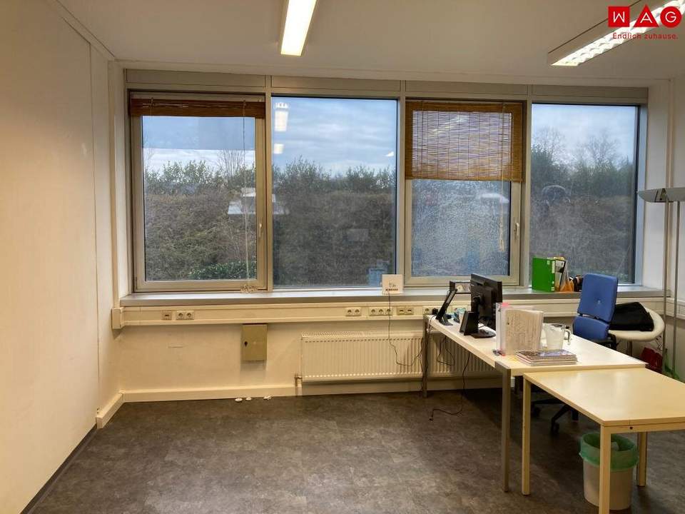 MICRO-Praxis-/Ordinations/Bürofläche - garantiert bestes Preis-/Leistungsverhältnis - direkt neben dem (Vital- u. Einkaufs-)Zentrum Muldenstraße