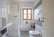 4,5-Zimmer-Wohnung mit großer Terrasse, Seeblick & Ausbaupotenzial