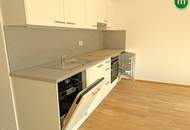 Ihr Rückzugsort im Grünen – Neubauwohnung mit Balkon beim Mühlwasser