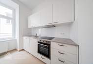 Elegante 2-Zimmer Altbauwohnung, Nähe Museumsquartier