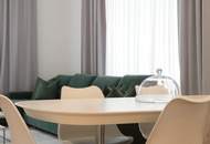 LUXUS-ALTBAUWOHNUNG am Börseplatz 1, 1010 Wien