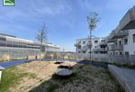 Charmante 2-Zimmer Wohnung in Donaunähe - ab 01.07.2026 beziehbar. - WOHNTRAUM