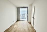 45. Etage - Dem Himmel so nahe - 3 Zimmer Eckwohnung - mit großer Freifläche