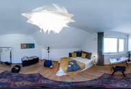 2-3 Zimmer-Galeriewohnung mit atemberaubendem Blick auf den Wolfgangsee