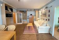 Gepflegte Ruhelage: 2-Zimmer Nähe Reumannplatz