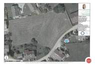 Baugrund gesamt oder geteilt!