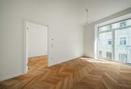 Stilvolles Wohnen im Herzen Wiens