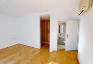 Exklusive 3-Zimmer Dach-Maisonette in Alt Grinzing