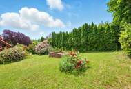 IHR PRIVATES RÜCKZUGSDOMIZIL MIT SELTENHEITSWERT! RARITÄT IN ERHÖHTER, SONNIGER LAGE MIT PANORAMAAUSBLICK