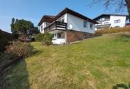 Toplage Bungalow am Sonnberg