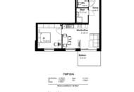 Neubauwohnungen in zentraler Lage in 2130 Mistelbach