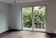 Eine Gartenwohnung mit 3 Zimmer zur Miete zwischen Scharnstein und Grünau.