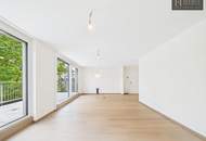 Bezugsfertiges Wohnen zwischen Weinbergen und Wiener Lebensqualität