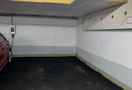 Garagenplatz bei U4 Meidling/VIO PLAZA/U4 Center zu vermieten!