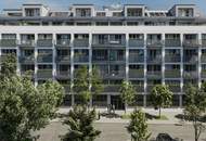 THE ARIK - 4 Zimmer mit Struktur &amp; Substanz – nachhaltig gebaut &amp; innenhofseitig