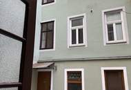 3-Zimmerwohnung mit Charme und Charakter - Nutzung eines schönen allgemeinen Garten