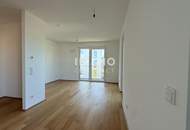 Provisionsfrei: Erstbezug in Top Lage (U1 Leopoldau Nähe) - 2 Zimmer von der Sonne geküsst