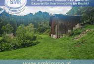 Der Frühling kann kommen – Landhaus mit Potenzial!