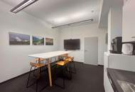 Helles Büro mit ausgezeichneter Anbindung - Ihr neuer Standort im Grazer Süden!