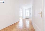 Neues Jahr, altes Glück