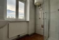 Gemütliche 1-Zimmerwohnung mit getrennter Küche