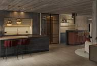 Grundstück mit Baugenehmigung für 2 Chalets - Freizeitwohnsitz