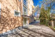 weiserhof.9 - Lebensraum in Salzburg Schallmoos