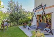 Luxusvilla mit Kaiserblick in sonniger Alleinlage