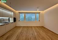 Exklusive Gartenwohnung in absoluter Ruhelage im 18. Bezirk – 4 Zimmer | ca. 204 m² | Terrasse, Garten, Pool & Sauna