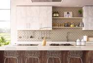 Charmante Gartenwohnung mit schlüsselfertiger Ausführung nach Wunsch - Niedrigenergiewerte für minimale Betriebskosten.