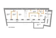 WOHNEN TRIFFT KREATIVITÄT - ideal angelegtes Atelier