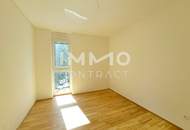 3 Zimmer Wohnung mit Balkon - Augasse 94 - Top 22
