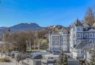 Stadthaus mit Baugenehmigung für 4 Wohnungen