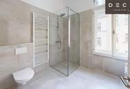 | TRAUMWOHNUNG MIT KLIMAANLAGE AM ALSERGRUND | | LUXUSERSTBEZUG |GENERALSANIERT |