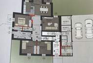 Ideal zum Wohnen & Arbeiten | Büro | Ordination Bestandsfrei