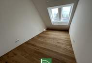 Neubauwohnung in Floridsdorf: Ihr exklusives Zuhause in grüner Lage – Nähe Aupark-Jedlesse. - WOHNTRAUM
