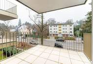 Erstbezug ab 15. Februar! Sonnige 2-Zimmer-Balkonwohnung im 19. Bezirk zu vermieten!