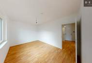 2 ZIMMER | WOHNEN IM KARMELITERHOF | GROSSZÜGIGER BALKON | SEPARATER SCHRANKRAUM | AB 01.06.2026 VERFÜGBAR