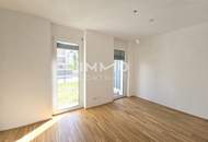 Geförderte 2 Zimmer Wohnung mit großem Eigengarten - Gradnerstraße186 G- Top 06G