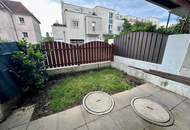 Starterwohnung im Zentrum mit Garten und Tiefgaragenstellplatz!
