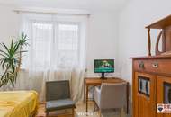 1.346 m² großes Grundstück mit Top-Bebaubarkeit & vermietetem Haus – attraktive Ertragschance