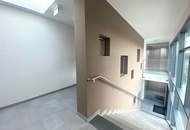 NEU ++ VIER Zimmer mit TERRASSE und GARAGENPLATZ