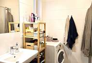 Kuschelwohnung (Fast-Erstbezug) mit großem Balkon und Tiefgarage!