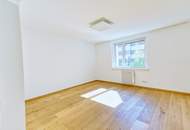 NEU SANIERT | 69 m² | 3 Zimmer | 2 Schlafzimmer | Gemeinschaftsgarten | Nähe U3