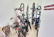 Neuer Preis! LETZTE Wohnung - Schnell sein! Leistbare Familien-Wohnung im Dachgeschoss! Toll aufgeteilt + Zentrumsnah + 3 Zimmer mit Terrasse + Frisch saniert + Hauseigene Tiefgarage! Besser geht es nicht....