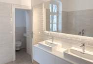 Wunderschön renovierte Altbauwohnung am Kutschkermarkt