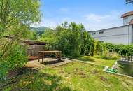 "Ein-/Zweifamilienhaus in ruhiger Lage – mit Sauna &amp; Kachelofen!"