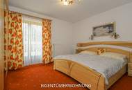 Apartmenthaus mit Kaiserblick direkt am Golfplatz