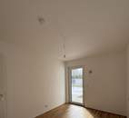 3-Zi Gartenwohnung beim Mühlwasser-Erstbezug-Fußbodenheizung-Tiefgaragenstellplatz